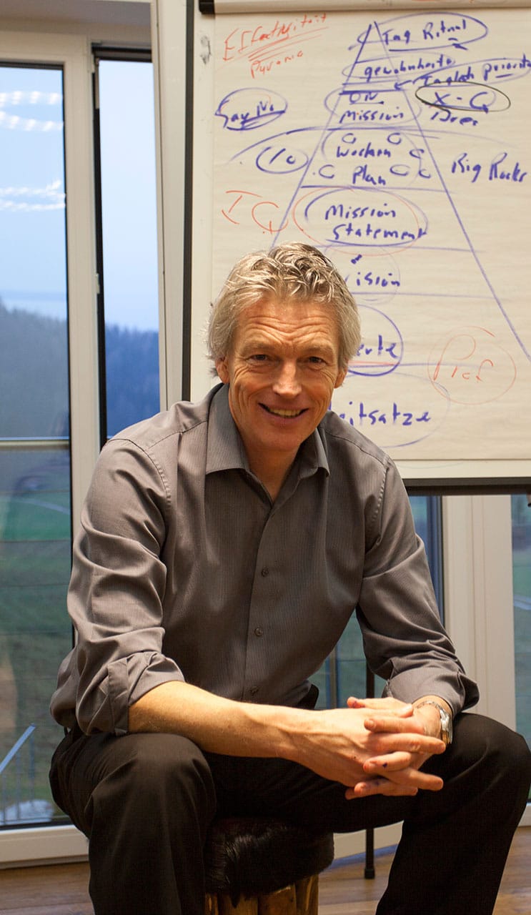 Mark McGregory INDICIS CMC