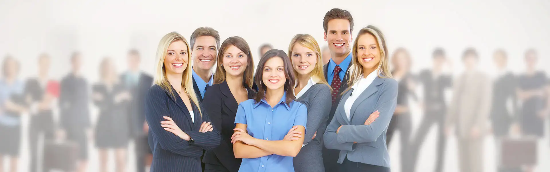 Team Karriere und Weiterbildung