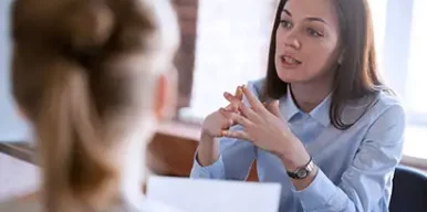 Einzelcoaching
